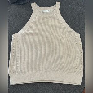 Gentle Fawn knit tank